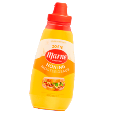 Marne mosterdsaus